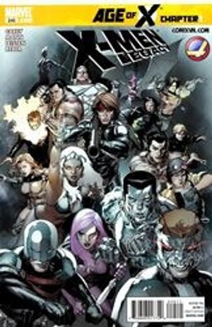 Age of X