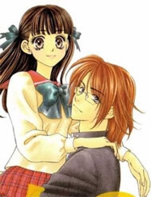 Truyện Tranh Boku to Kanojo no XXX