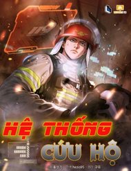 Truyện Tranh Hệ Thống Cứu Hộ