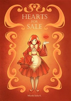 Hearts for Sale