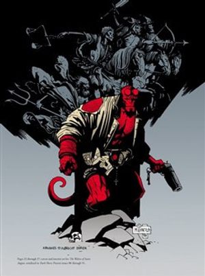 Hellboy