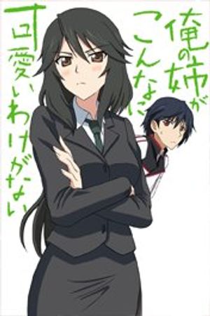 Truyện Tranh Infinite Stratos Doujinshi- My Older Sister can't be this overprotective