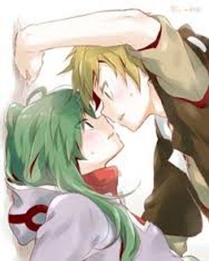 Kagerou Project - Kidokano Doujinshi