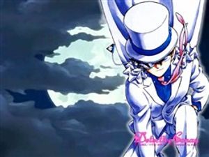 Kaito Kid