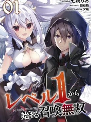 Level 1 Kara Hajimaru Shoukan Musou: Ore Dake Tsukaeru Ura Dungeon De, Subete No Tenseisha O Bucchigiru