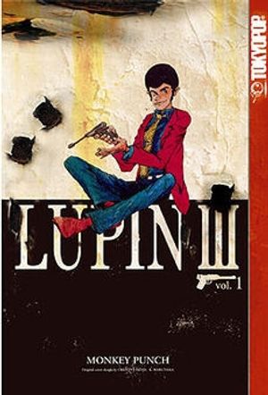 Lupin The 3rd