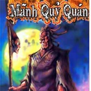 Truyện Tranh Mãnh Quỷ Quán