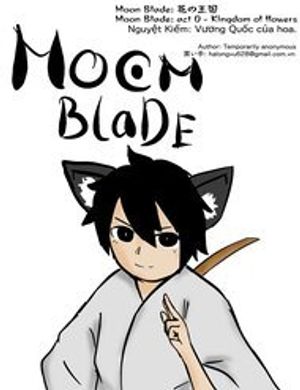 Moon Blade