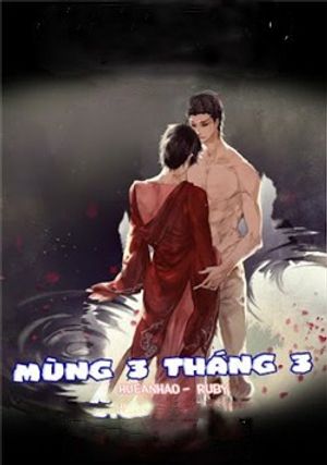 Truyện Tranh Mùng 3 Tháng 3