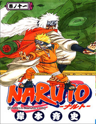 Truyện Tranh Naruto Full Màu