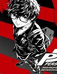 Persona 5: Mementos Mission