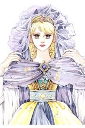 Princess – công chúa xứ hoa p5