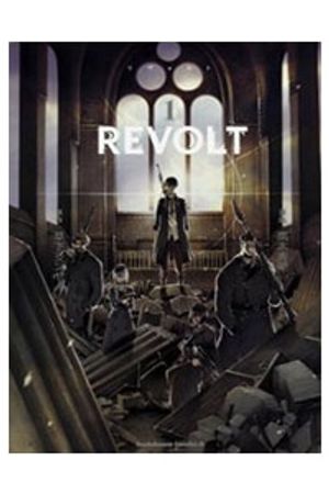 revolt