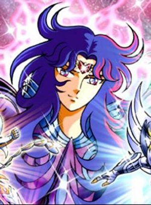 Saint Seiya: Chaos Chapter