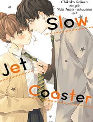 Slow Jet Coaster