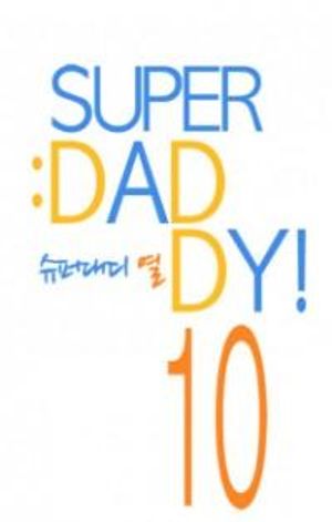 Truyện Tranh Super Daddy Yeol - Người Cha Tuyệt Vời