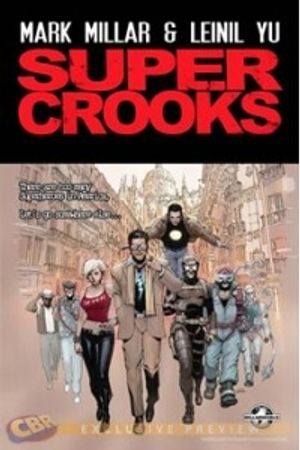 Supercrooks