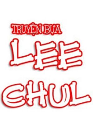 Truyện Tranh Truyện Bựa Lee Chul