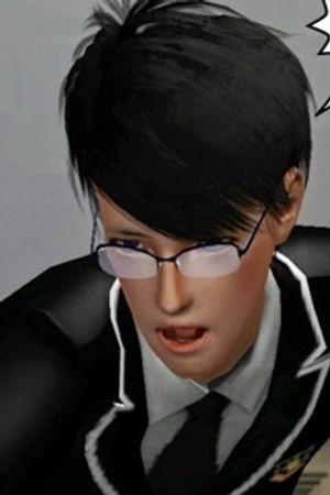 Truyện Tranh [Truyện Sims 3] Alice