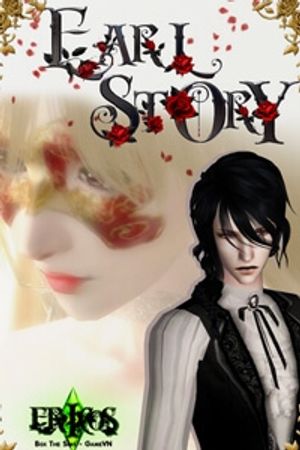 Truyện Tranh Truyện Sims - Earl Story