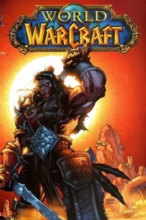 World Of Warcraft