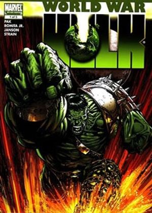 World War Hulk